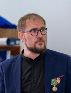 Зязин Сергей Юрьевич